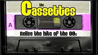 The Cassettes - Newcastle's number one '80s covers band.