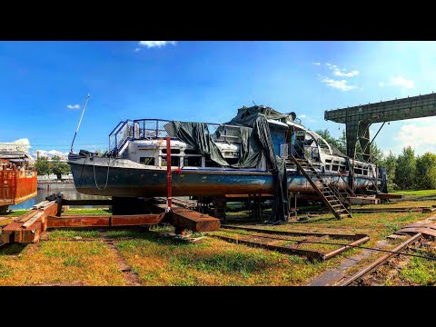 Roncsok 75. - Hableány