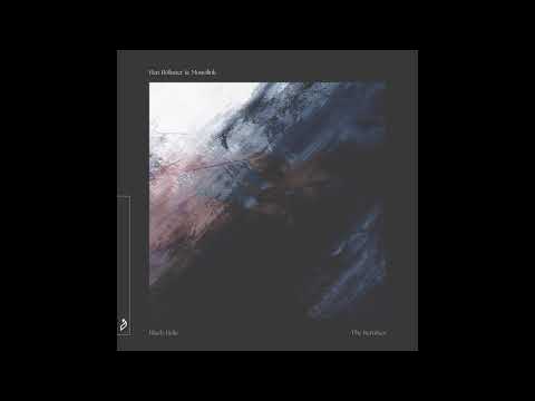 Ben Böhmer, Monolink - Black Hole (Gui Boratto Rework)
