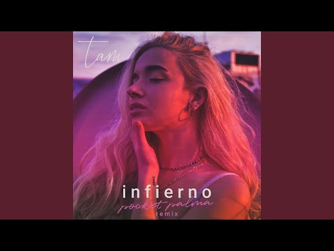 infierno (pocket palma Remix)
