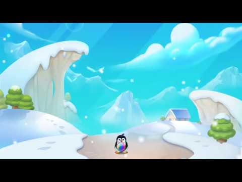 Penguin Pop Video