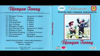 Download lagu Djangan Terong / Ismanto ＆S.Bekti mp3
