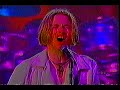 Jonny Lang - Lie to Me on ABC's Friday Late Night in 1997
