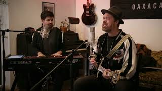 Eric Krasno - Leave Me Alone - The New Colossus Fest  - Brooklyn, NYC - 3/9/2022