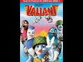 Opening To Valiant 2005 DVD