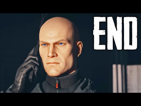 Hitman 3 - Part 6 - The End