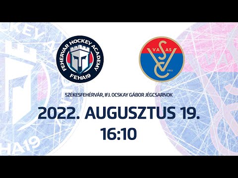 U14 | Ifj. Ocskay Gábor JA - Vasas SC | Felkészülési mérkőzés