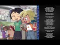 Ending Credits The Owl House Season 3 Thanks To Them