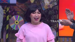 Download lagu Mpok Alpa Sedih, Ulang Tahun Gak Ada Yang Ngucapin | OPERA VAN JAVA (12/03/20) Part 2 mp3