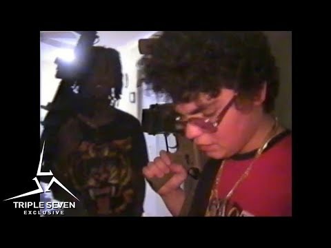 Christ Dillinger x Lord Saku - My Glock (Official Music Video)