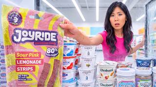 I Bought Every ABANDONED FOOD Product!