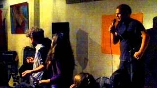 DOBLE CUARTETO | LA KERMESSE | 21-ABR-2013 | tres de 4