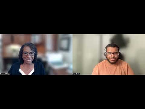 Cache Consulting video.