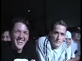 Mindless Self Indulgence Concert Live At Maritime Hall San Francisco CA June 20th 1999