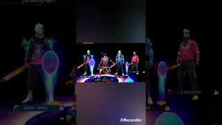 HIP HOP AND NEW EMOTE PRESET ALIGHT😈💥 MOTION FF💥🎶 ||🤡 PANDA🤡 - DESIIGNER || JEDAG JEDUG 👀VIRAL