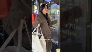 Searching for the perfect camera for my business... Here's what I learned! (Sony FX3 vs. Fuji?)