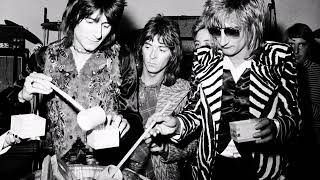 The Faces - It's All Over Now (Live BBC)