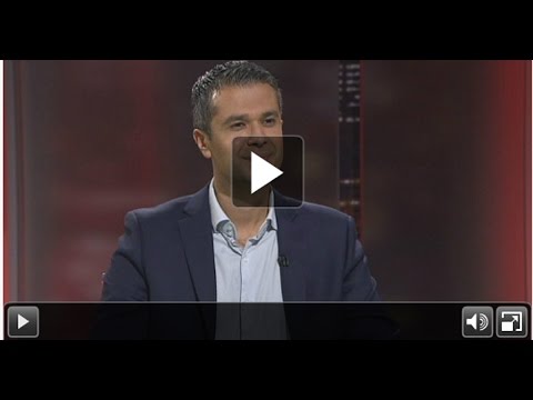 Interview Dr Aseem Malhotra, cardiologist