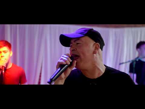 Tu Poeta - Los Tremendos (Video Oficial)