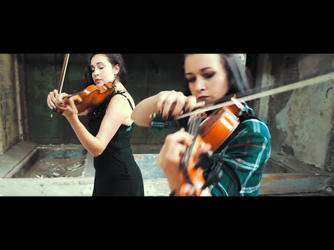 Pirates Of The Caribbean - Medley | Violin & Viola - arr. N. Clavier