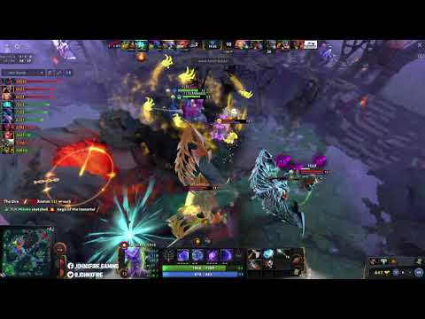 Mikoto aegis steal to keep Talon alive