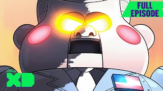 Gravity Falls Full Episode | S1 E20 | Gideon Rises | @disneychannel