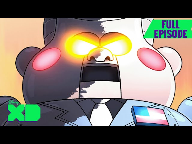 Gravity Falls Full Episode | S1 E20 | Gideon Rises | @disneychannel