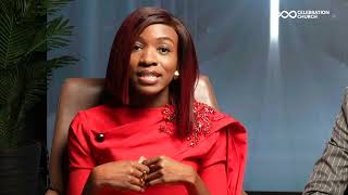 FREQUENTLY ASKED THEOLOGICAL QUESTIONS 2 - Pastor Dolapo Ajayi and Pastor Tolu Oludapo