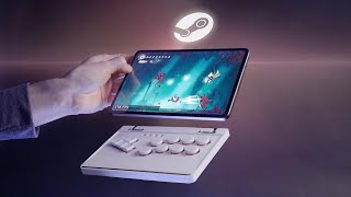 We can make Android Gaming tablets actually good now