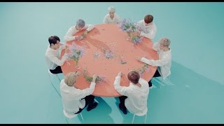 VAV(브이에이브이)_Flower(You) Teaser video