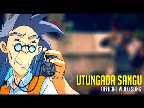 😈 Jackie Chan Adventure Uncle || Udhungada sangu || Mass Whatsapp status ⚡