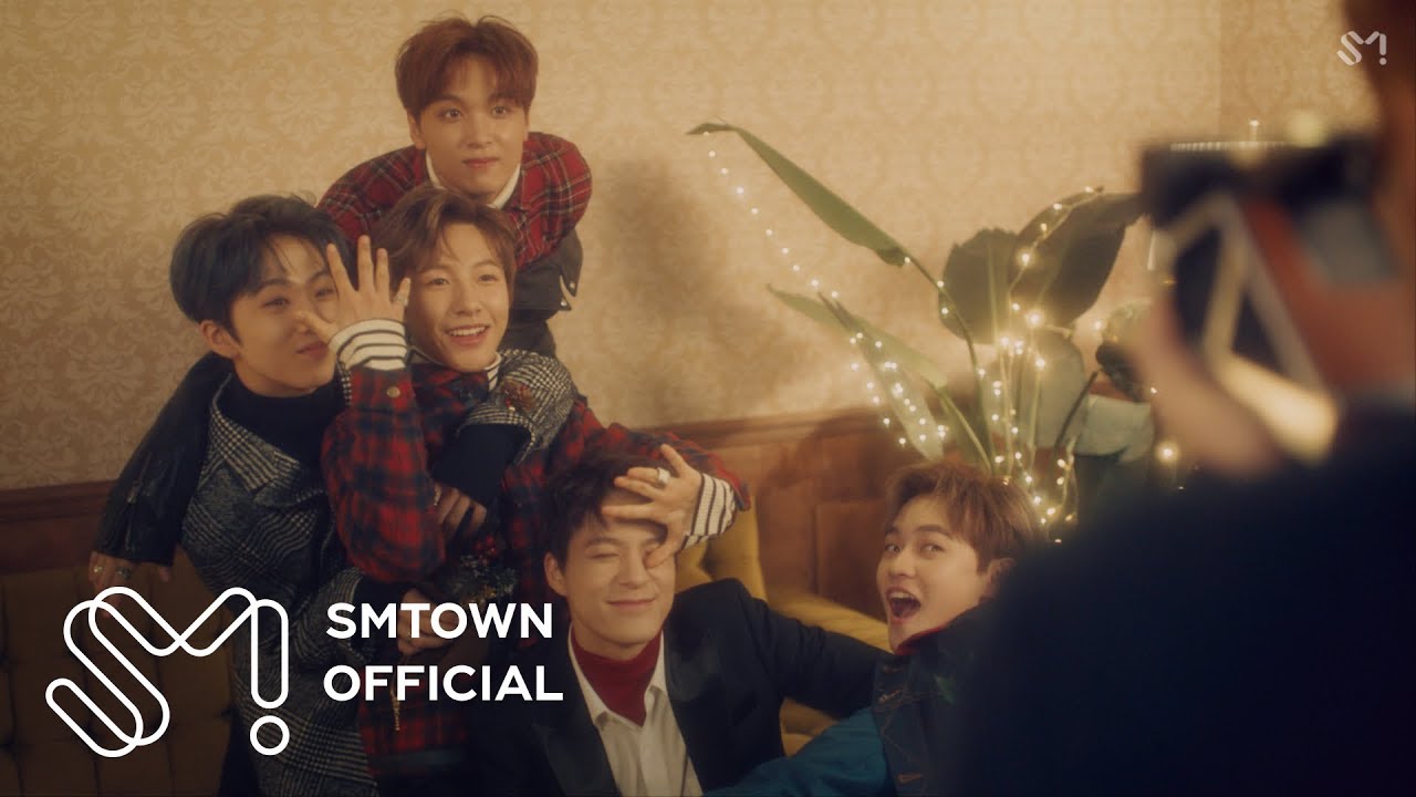 NCT Dream — Joy