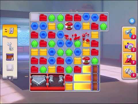 Chrome Valley Customs Level 63 - 🧑🏽‍🔧 Gameplay - Gamopolis