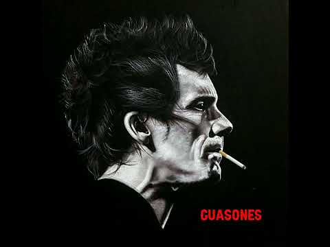 Hombre De La Plata - Guasones