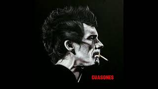 Hombre de la Plata Lyrics English Translation