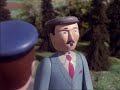 Thomas Y Sus Amigos Temporada 2 Episodio 3 Bertie Al Rescate