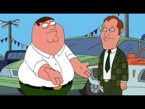 "The Clan Book" - Part 5 - Dawn Patrol/"Peter Griffin's March"