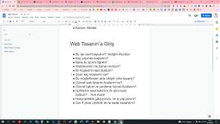 4 Yılda 50K USD Kazanmak - AÇIKLAMADAKİ VİDEOYU İZLE