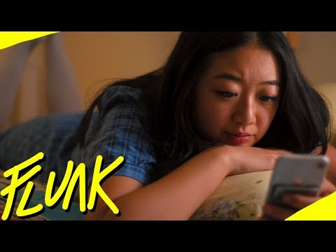 Driving Me Crazy - FLUNK S1 E17 - Lesbian Romance