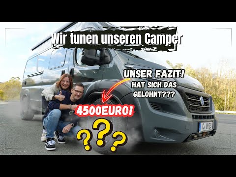 Are the Ramto Delta 4x4 18-inch rims with all-terrain tires worth it? We'll explain and take you ...