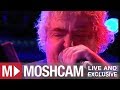 Daniel Johnston - Mountain Top | Live in Sydney | Moshcam