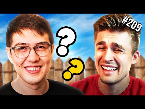 Asking a Scientist Our Dumbest Questions (ft. @NileRed ) | The Yard