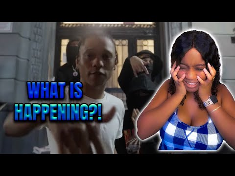 EBK KOOTA - 316 introduction (OFFICIAL MUSIC VIDEO) | REACTION
