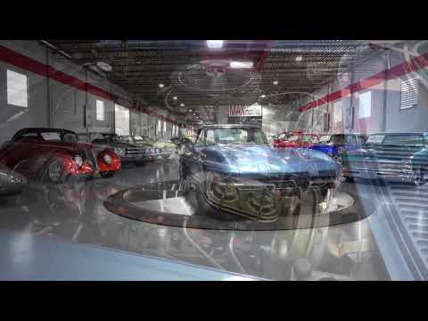 1966 Chevrolet Corvette (CC-1382932) for sale in Pittsburgh, Pennsylvania