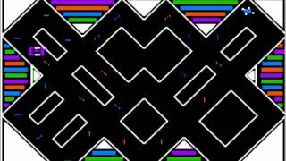 Neon for the Apple II