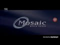 Lakeshore Entertanment Mosaic Media Group Mgm Logo
