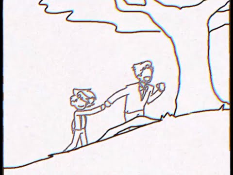 ThisSideOfParadise.mp4 | Who Killed Markiplier AU Animation