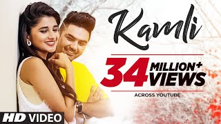 Kamli: Gurinder Rai (Full Song)  Preet Hundal  Lat