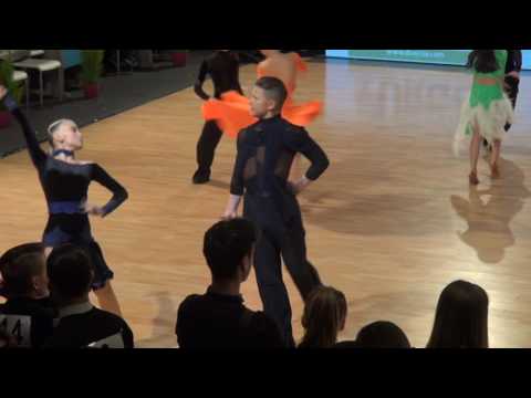 George Gudovsky - Kamilla Shajmyardyanova