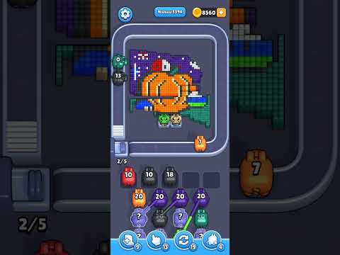 Guia do Pixel Flow Nível 703